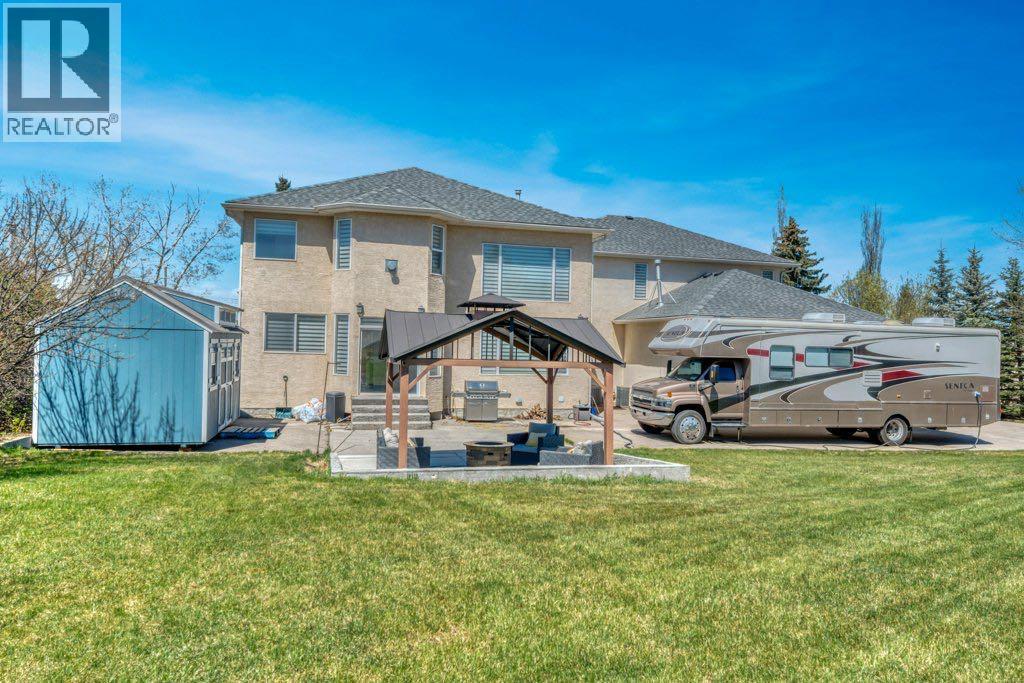 712 East Chestermere Drive, Chestermere, Alberta  T1X 1A5 - Photo 45 - A2309919