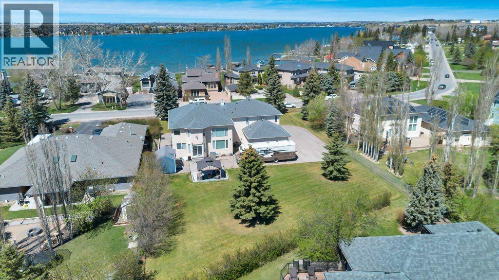 712 East Chestermere Drive, Chestermere, Alberta  T1X 1A5 - Photo 47 - A2309919