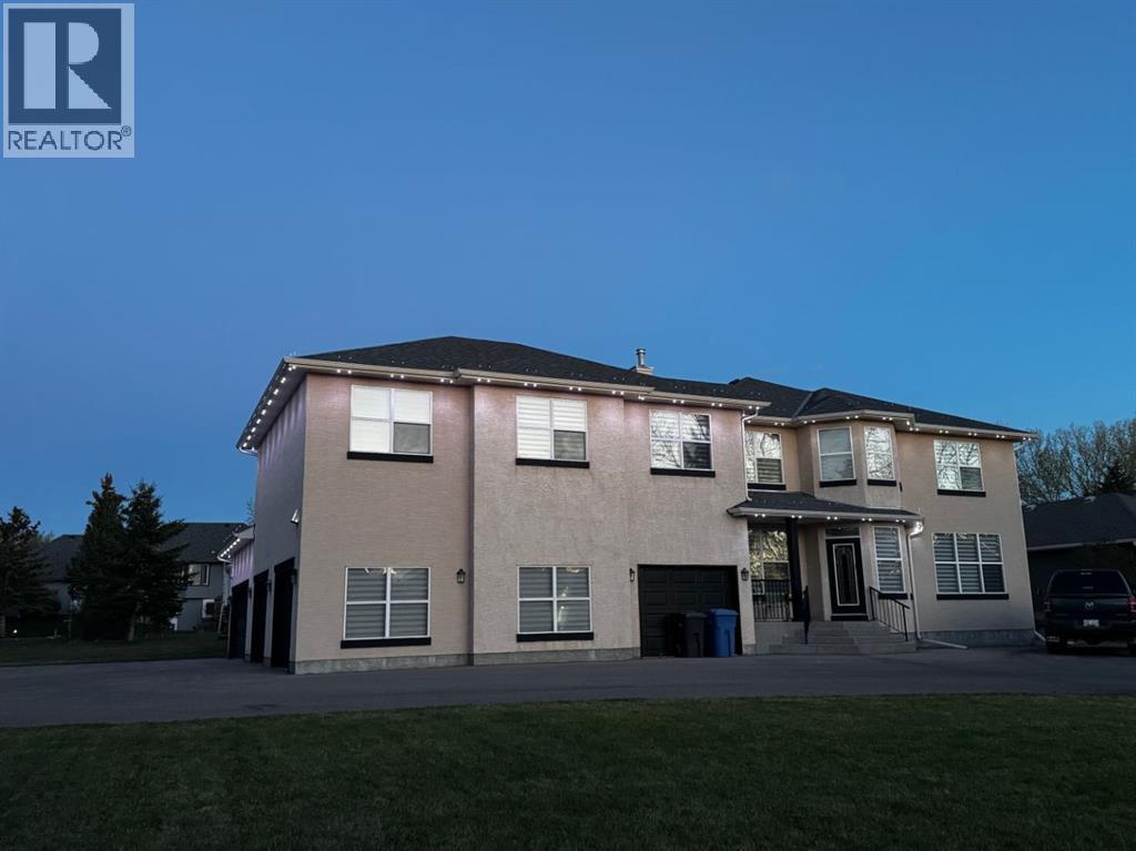 712 East Chestermere Drive, Chestermere, Alberta  T1X 1A5 - Photo 49 - A2309919