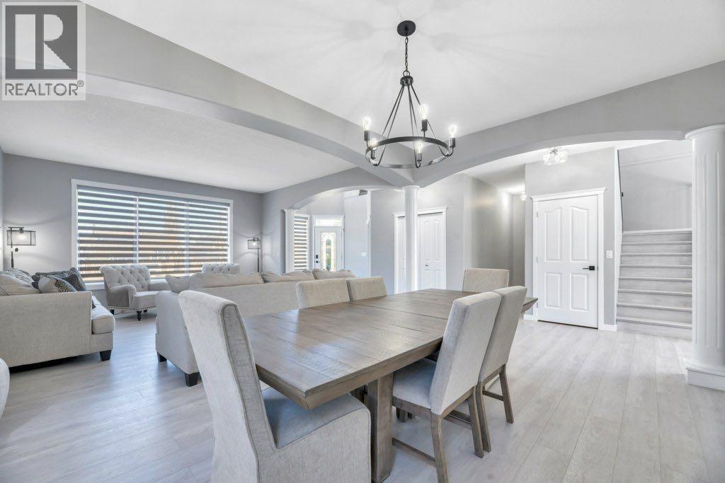 712 East Chestermere Drive, Chestermere, Alberta  T1X 1A5 - Photo 8 - A2309919