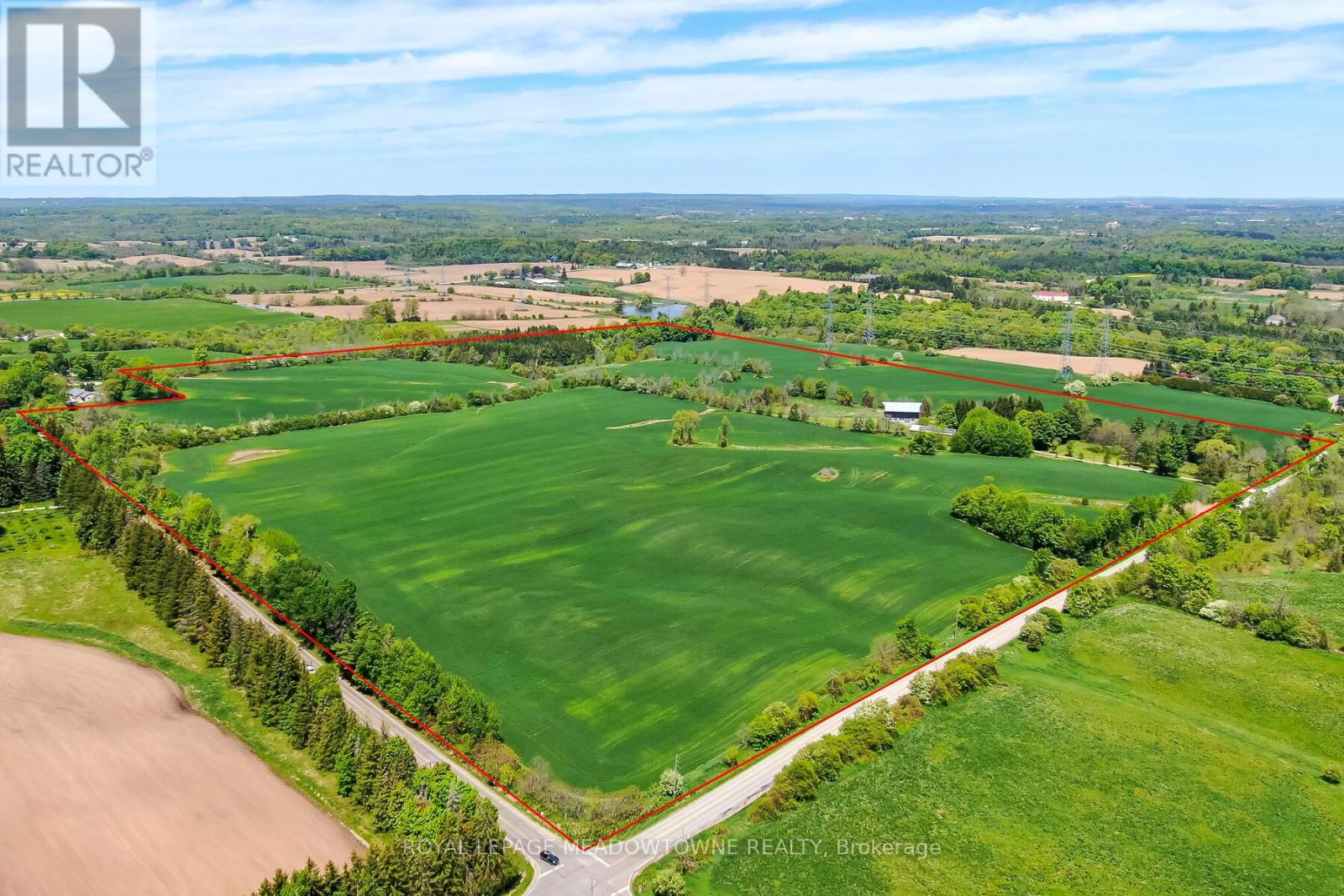 10319 15 Side Road, Halton Hills, Ontario  L7G 4S6 - Photo 2 - W12702718