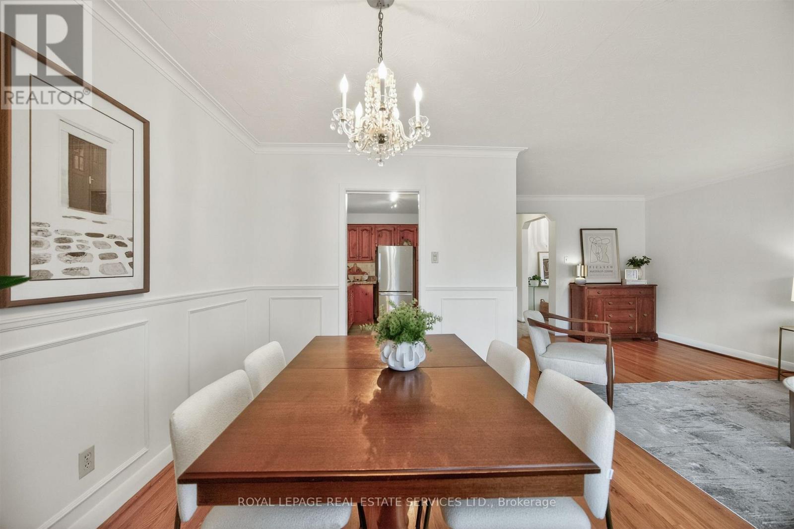 49 Stevenharris Drive, Toronto, Ontario M9C 1V2 - Photo 10 - W13141912