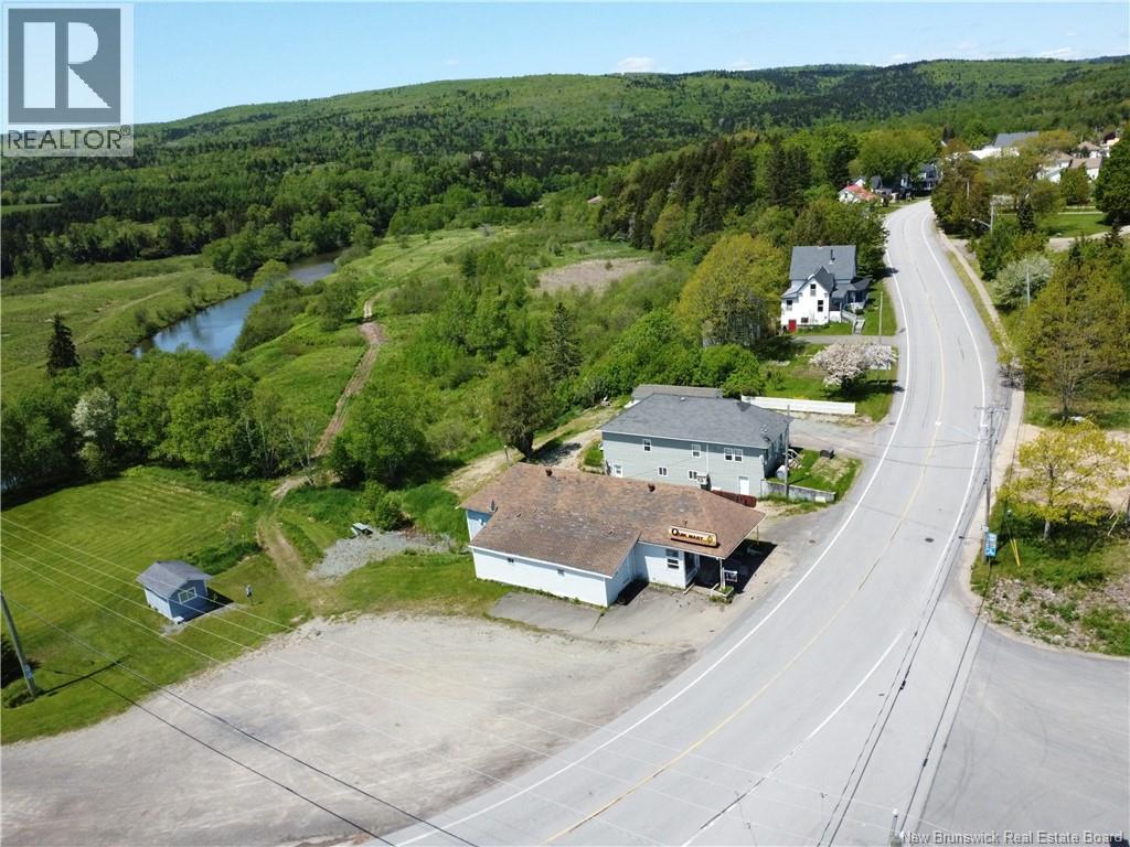 5964 King, Riverside-Albert, New Brunswick  E4H 4C1 - Photo 1 - NB139807