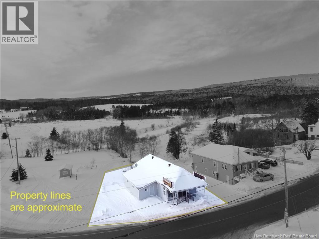 5964 King, Riverside-Albert, New Brunswick  E4H 4C1 - Photo 10 - NB139807