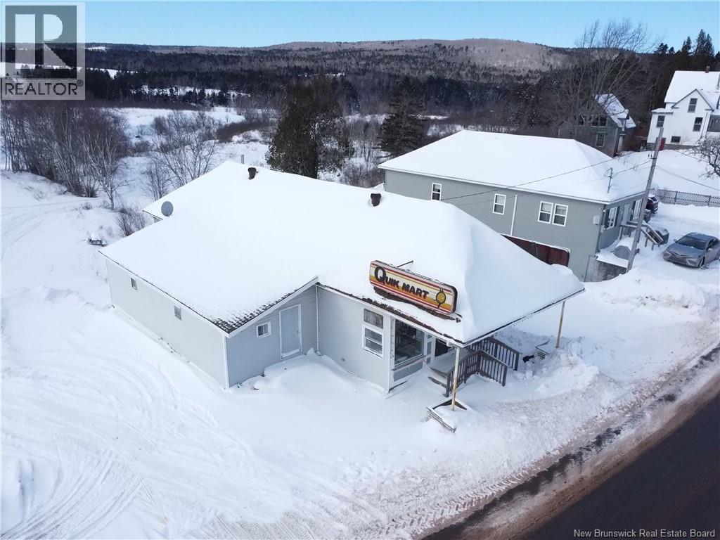 5964 King, Riverside-Albert, New Brunswick  E4H 4C1 - Photo 18 - NB139807