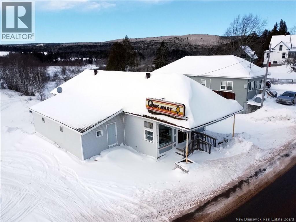 5964 King, Riverside-Albert, New Brunswick  E4H 4C1 - Photo 19 - NB139807
