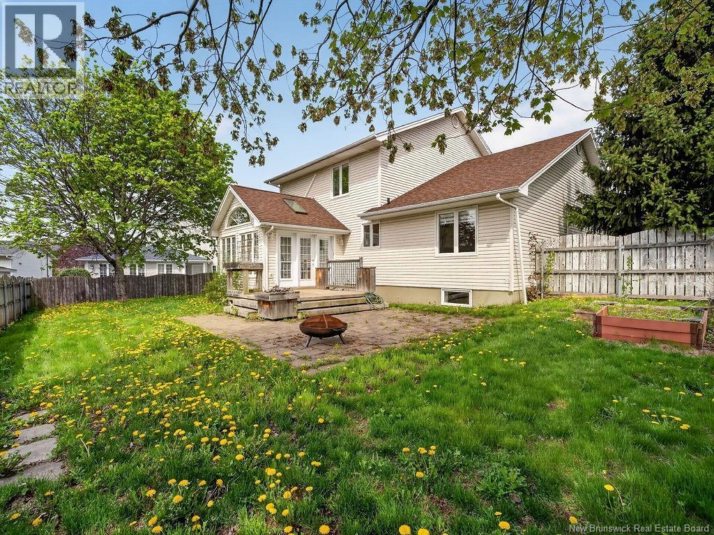 368 Gaspe Street, Dieppe, New Brunswick  E1A 6T6 - Photo 37 - NB138281