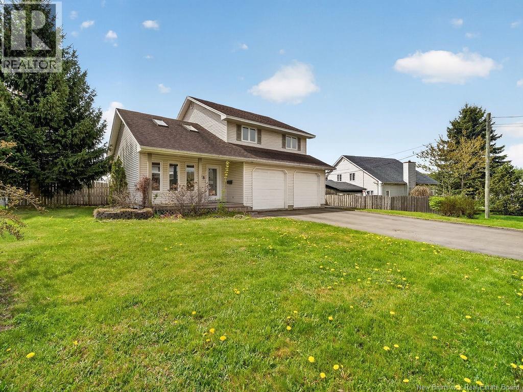 368 Gaspe Street, Dieppe, New Brunswick  E1A 6T6 - Photo 40 - NB138281
