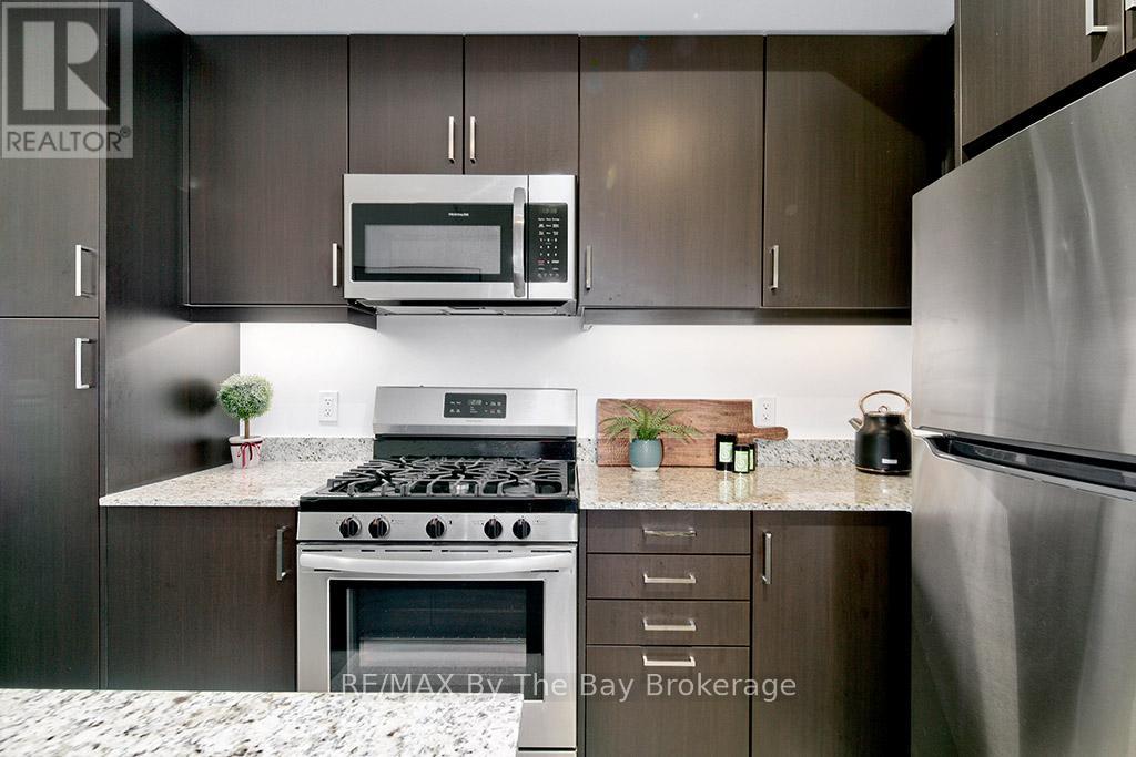 205 - 17 Spooner Crescent, Collingwood, Ontario  L9Y 1T3 - Photo 13 - S13147740