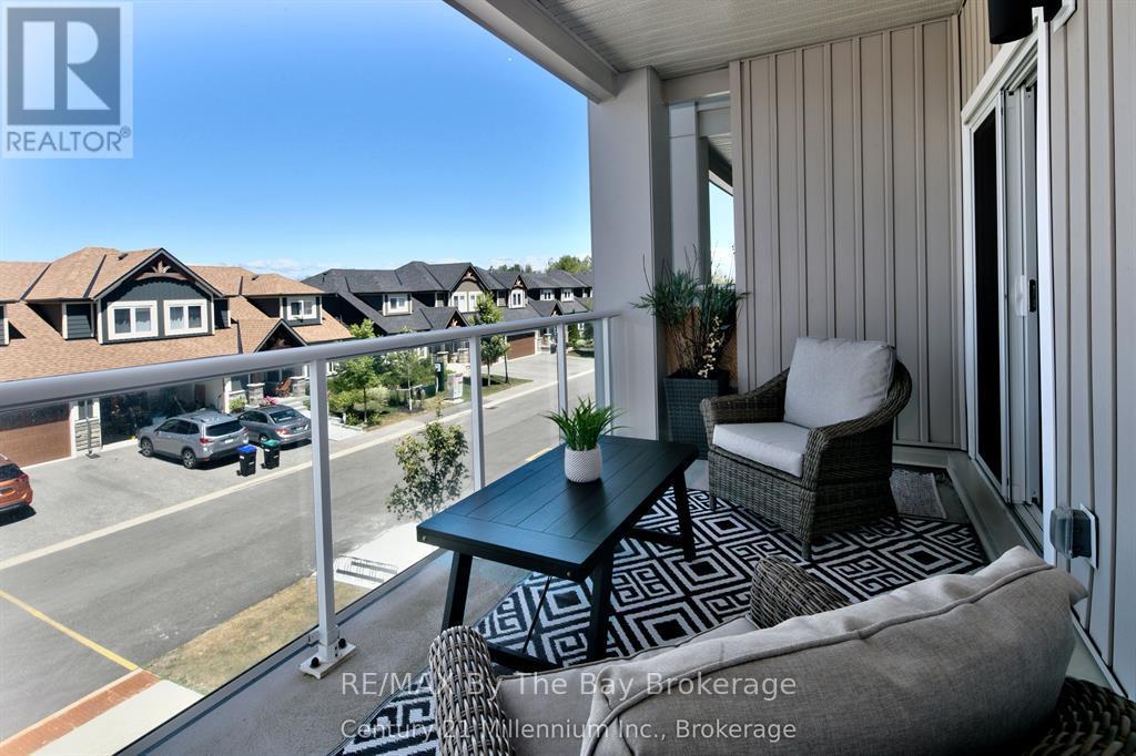 205 - 17 Spooner Crescent, Collingwood, Ontario  L9Y 1T3 - Photo 17 - S13147740