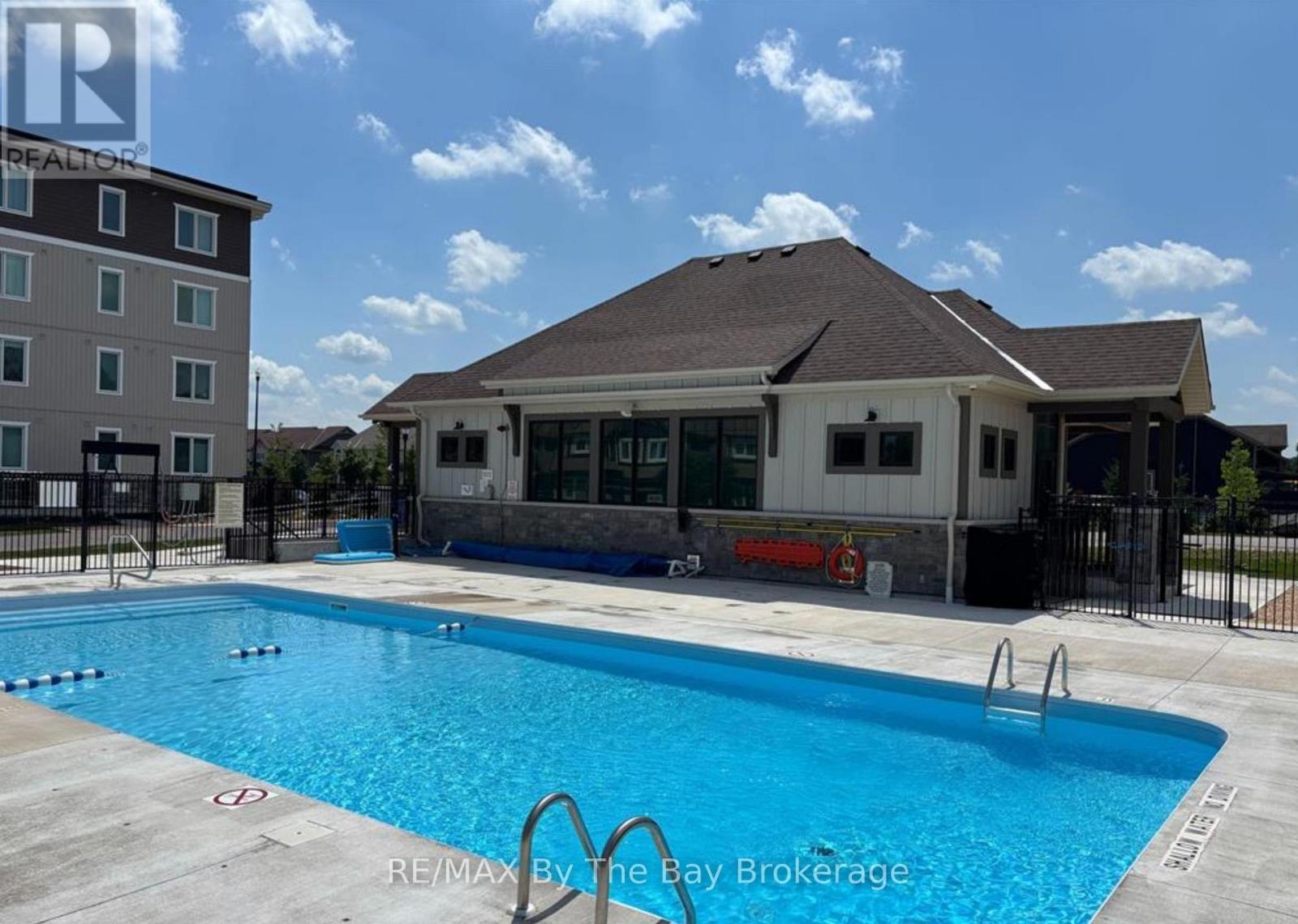 205 - 17 Spooner Crescent, Collingwood, Ontario  L9Y 1T3 - Photo 23 - S13147740