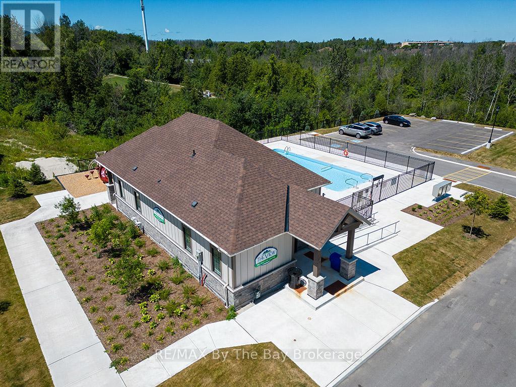 205 - 17 Spooner Crescent, Collingwood, Ontario  L9Y 1T3 - Photo 25 - S13147740