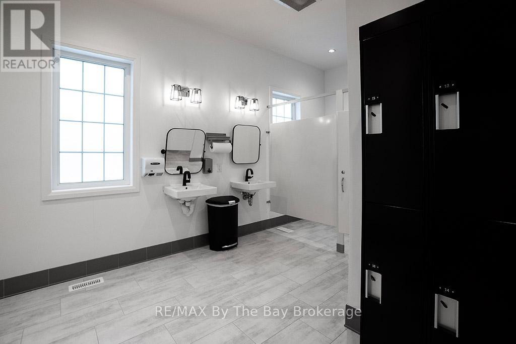 205 - 17 Spooner Crescent, Collingwood, Ontario  L9Y 1T3 - Photo 36 - S13147740