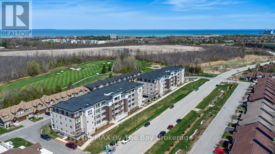 205 - 17 Spooner Crescent, Collingwood, Ontario  L9Y 1T3 - Photo 38 - S13147740