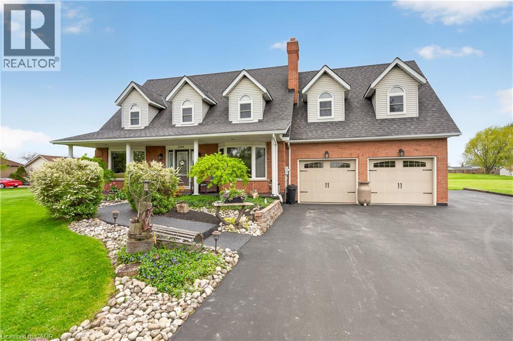 3568 SOUTH GRIMSBY RD 12 Road, Grassie, Ontario
