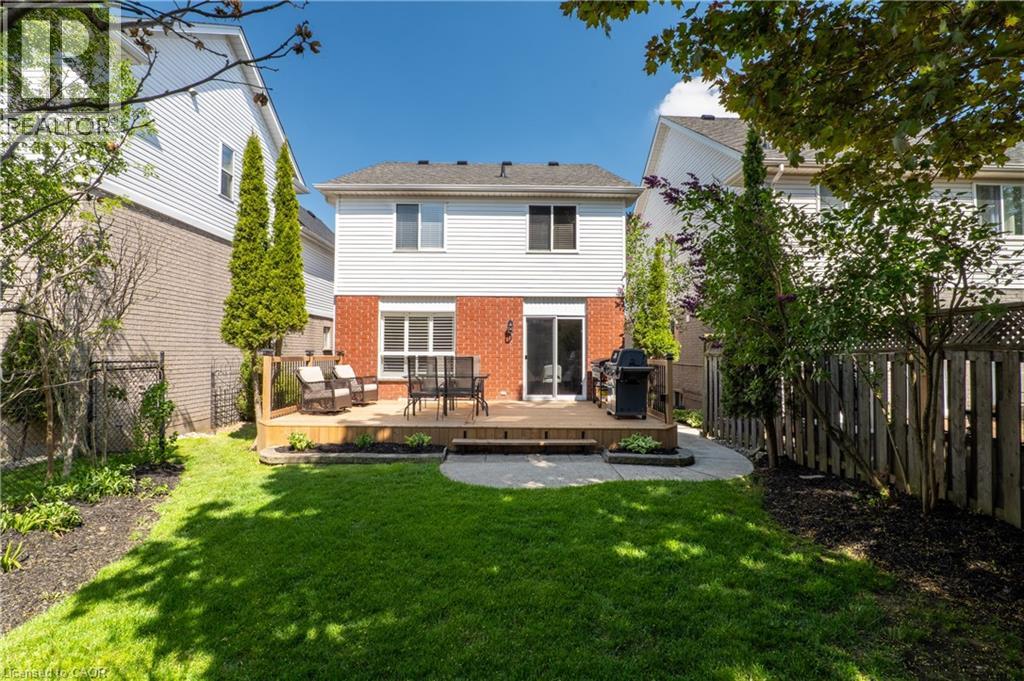 635 Bonavista Drive, Waterloo, Ontario  N2K 4B3 - Photo 44 - 40825888