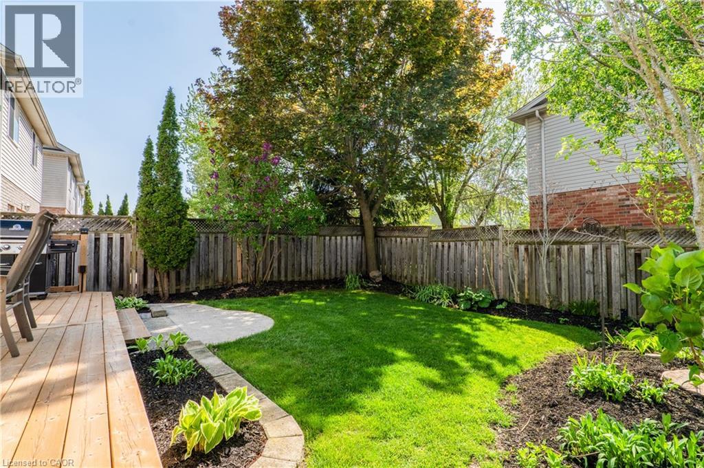 635 Bonavista Drive, Waterloo, Ontario  N2K 4B3 - Photo 46 - 40825888