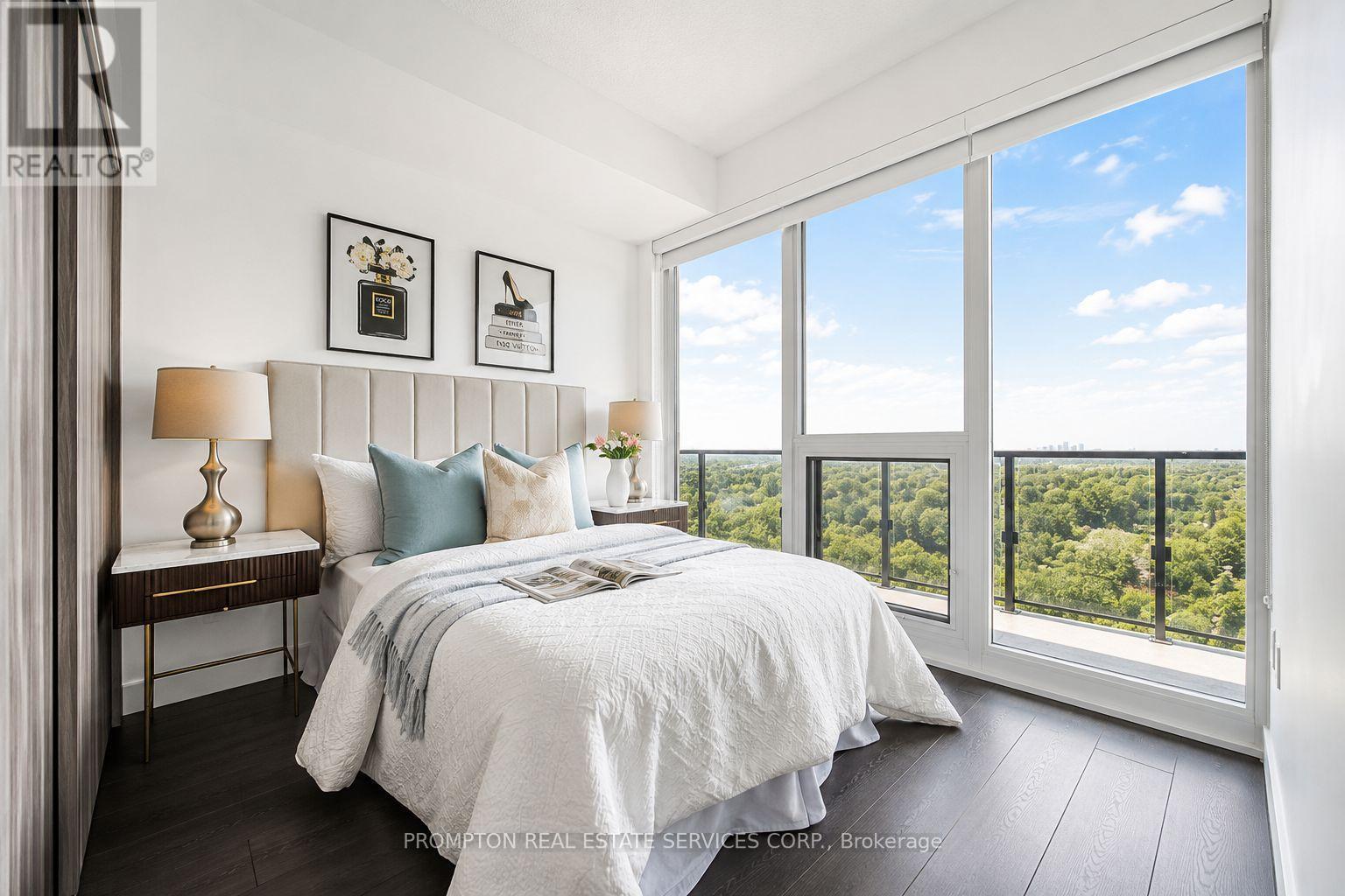 703 - 95 Mcmahon Drive, Toronto, Ontario M2K 0H1 - Photo 10 - C13147726