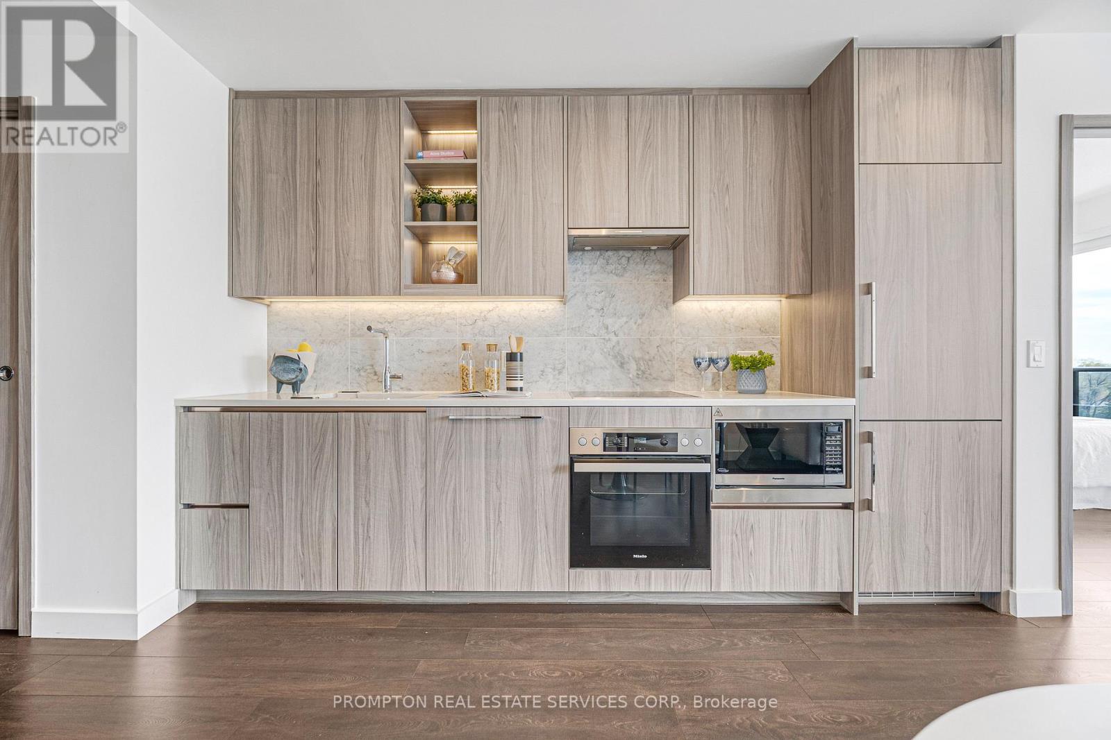 703 - 95 Mcmahon Drive, Toronto, Ontario M2K 0H1 - Photo 4 - C13147726