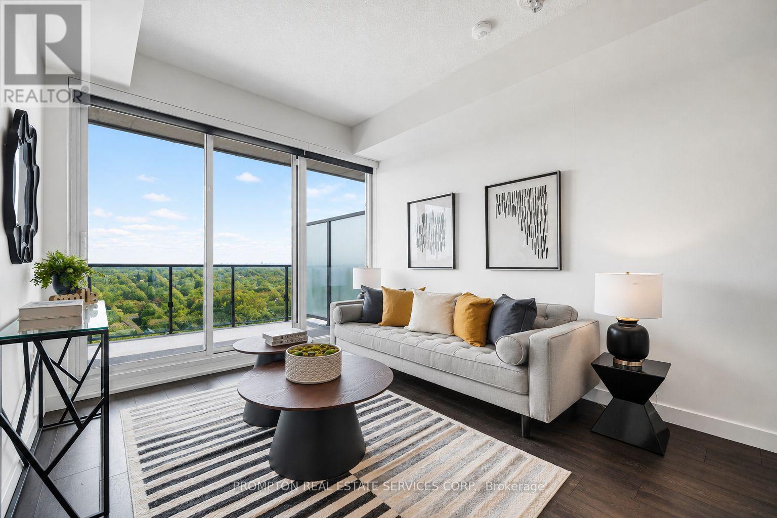 703 - 95 Mcmahon Drive, Toronto, Ontario M2K 0H1 - Photo 5 - C13147726