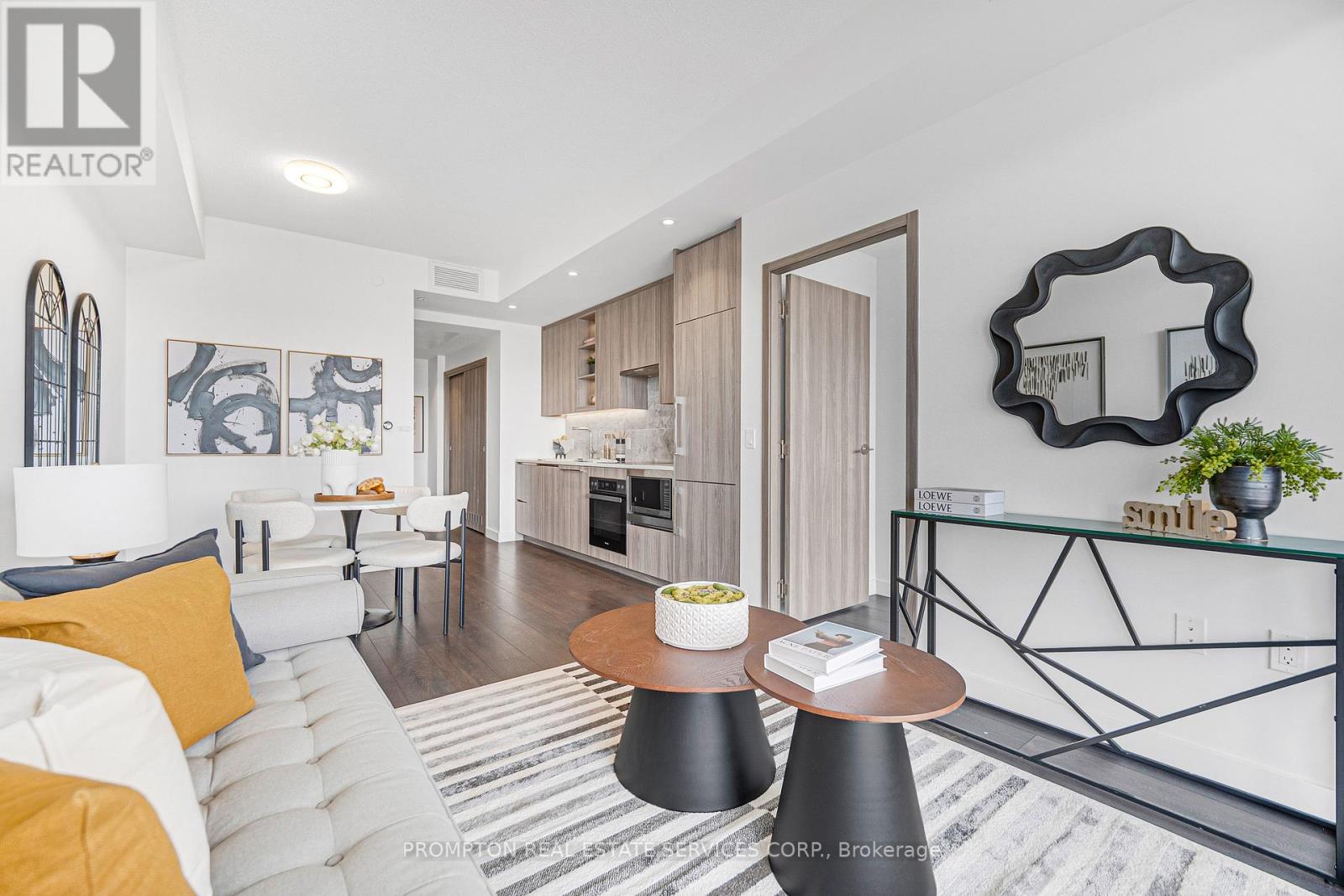 703 - 95 Mcmahon Drive, Toronto, Ontario M2K 0H1 - Photo 8 - C13147726