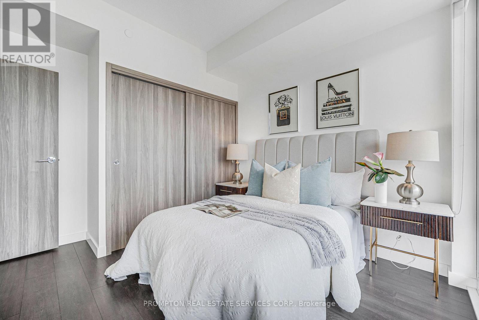 703 - 95 Mcmahon Drive, Toronto, Ontario M2K 0H1 - Photo 9 - C13147726