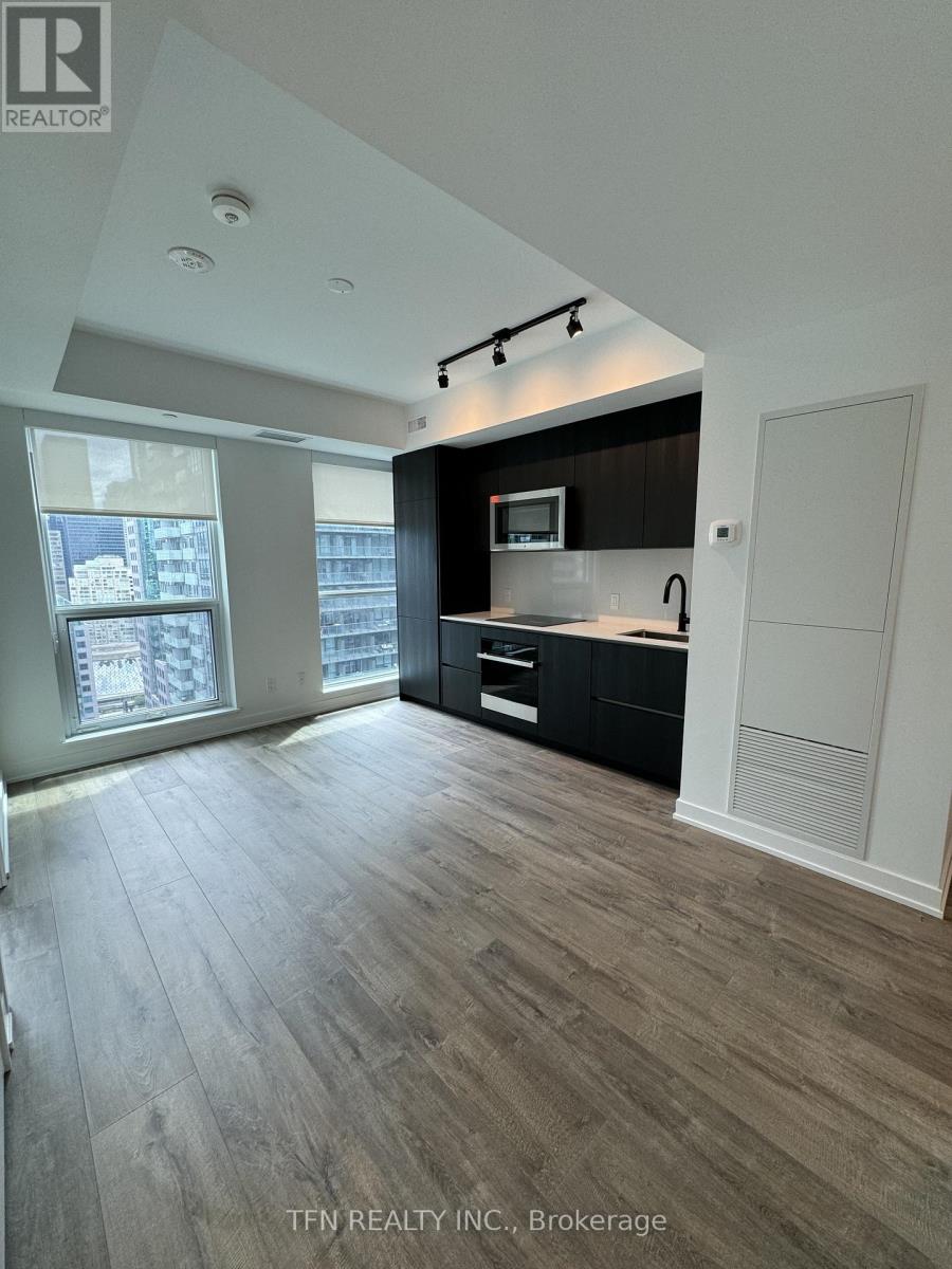 2501 - 327 King Street W, Toronto, Ontario M5V 0W7 - Photo 3 - C13147736