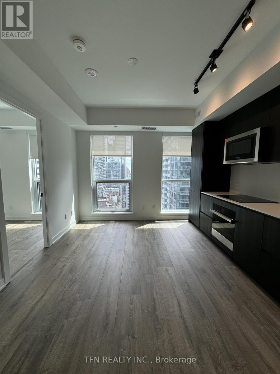 2501 - 327 King Street W, Toronto, Ontario M5V 0W7 - Photo 5 - C13147736