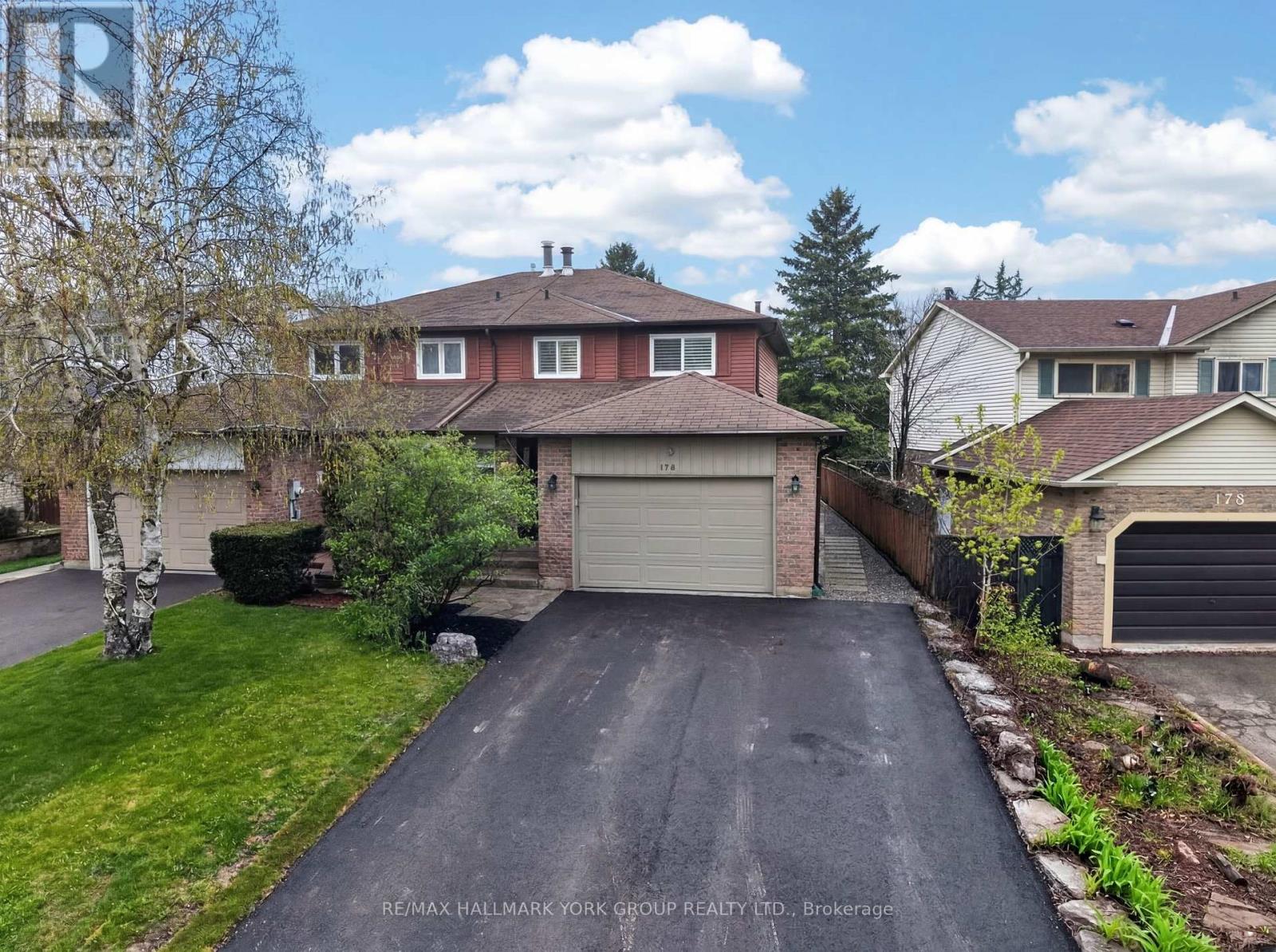 176 Spruce Street, Aurora, Ontario  L4G 3P3 - Photo 5 - N13131546