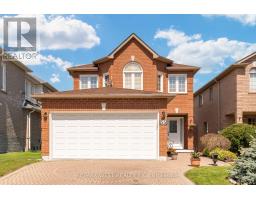 55 PAVIN CRESCENT, Caledon, Ontario
