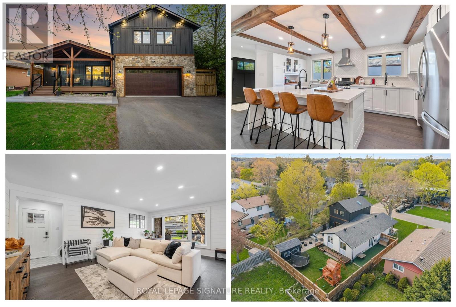 917 VISTULA DRIVE, Pickering, Ontario