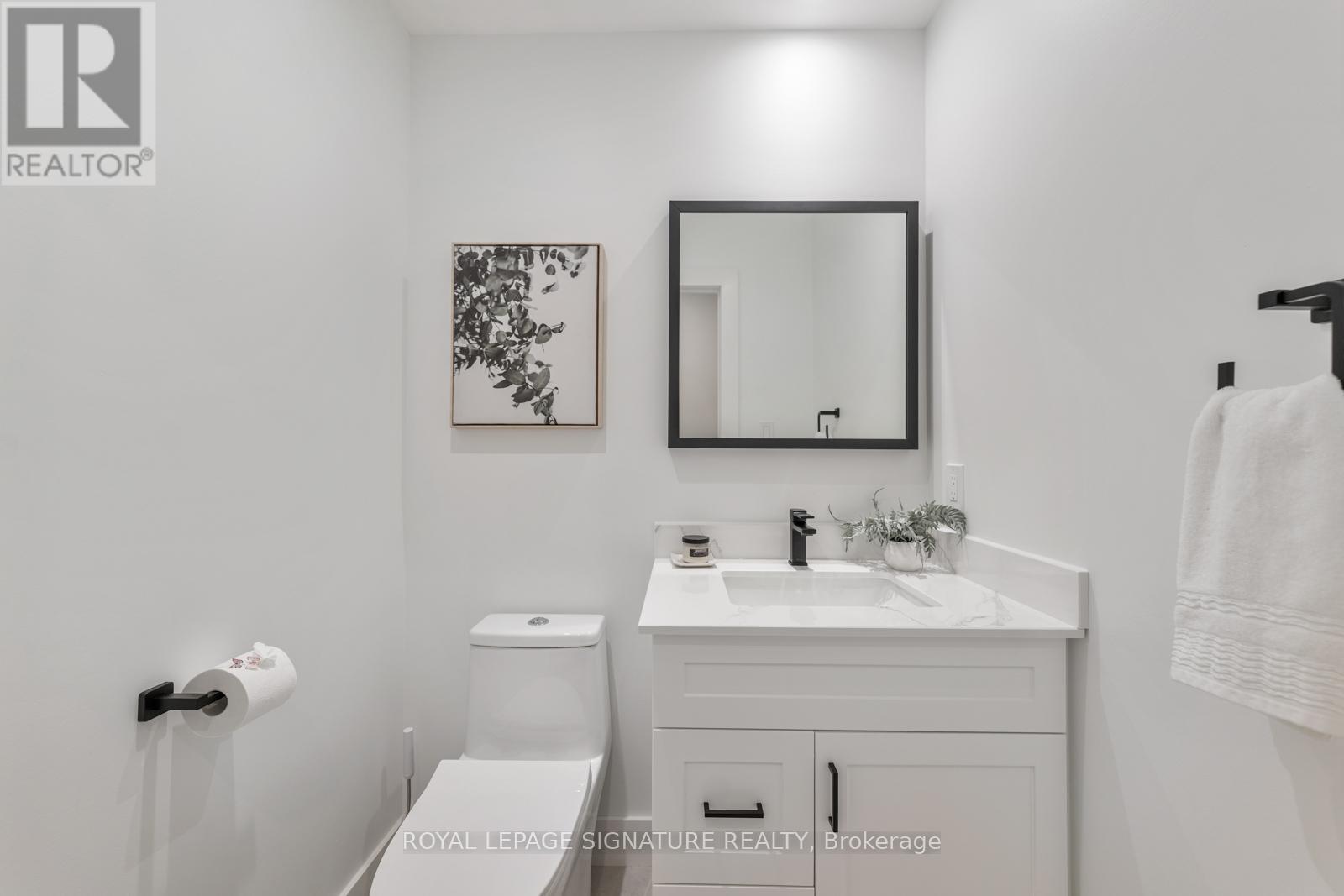 917 Vistula Drive, Pickering, Ontario  L1W 2L7 - Photo 16 - E13147694