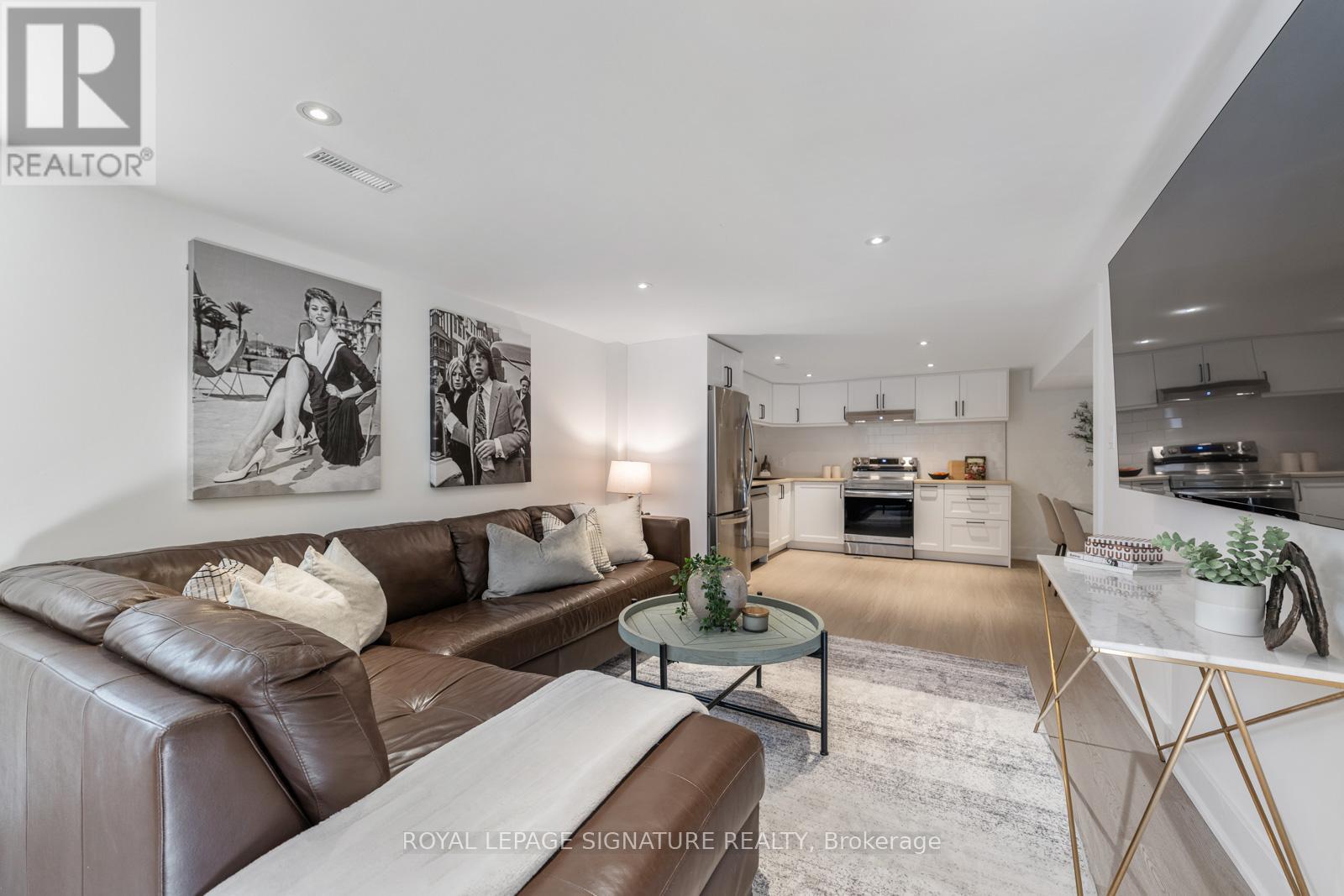 917 Vistula Drive, Pickering, Ontario  L1W 2L7 - Photo 33 - E13147694