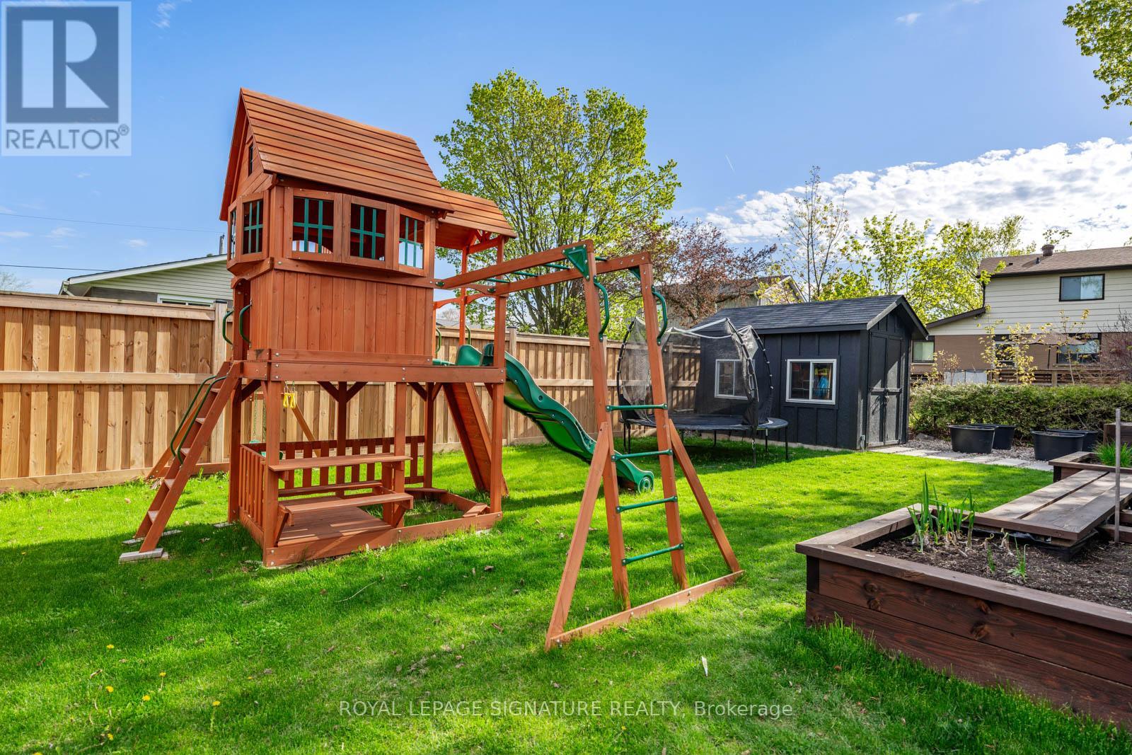917 Vistula Drive, Pickering, Ontario  L1W 2L7 - Photo 41 - E13147694