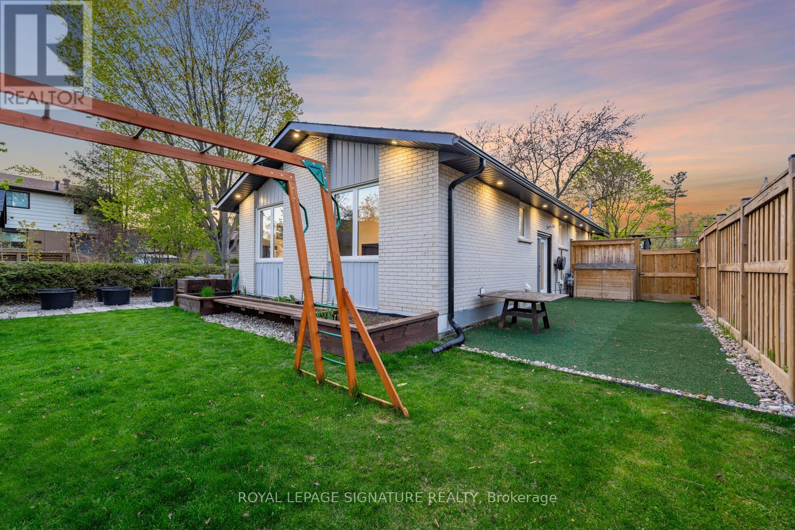 917 Vistula Drive, Pickering, Ontario  L1W 2L7 - Photo 42 - E13147694
