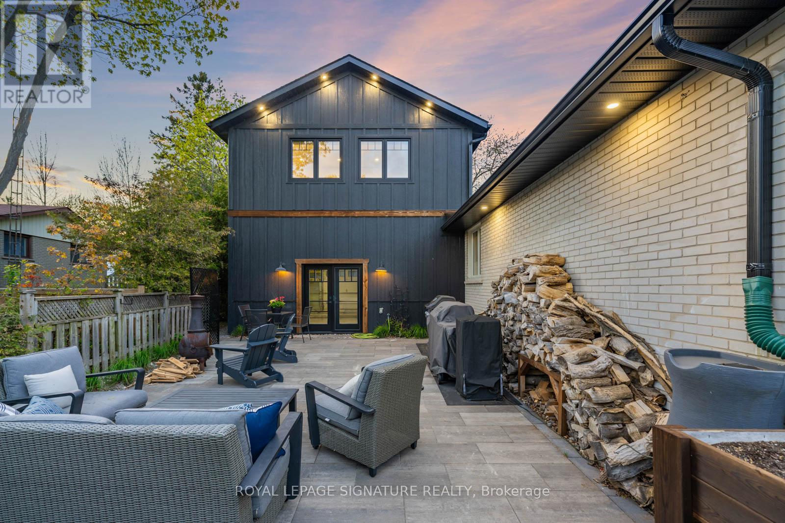 917 Vistula Drive, Pickering, Ontario  L1W 2L7 - Photo 43 - E13147694