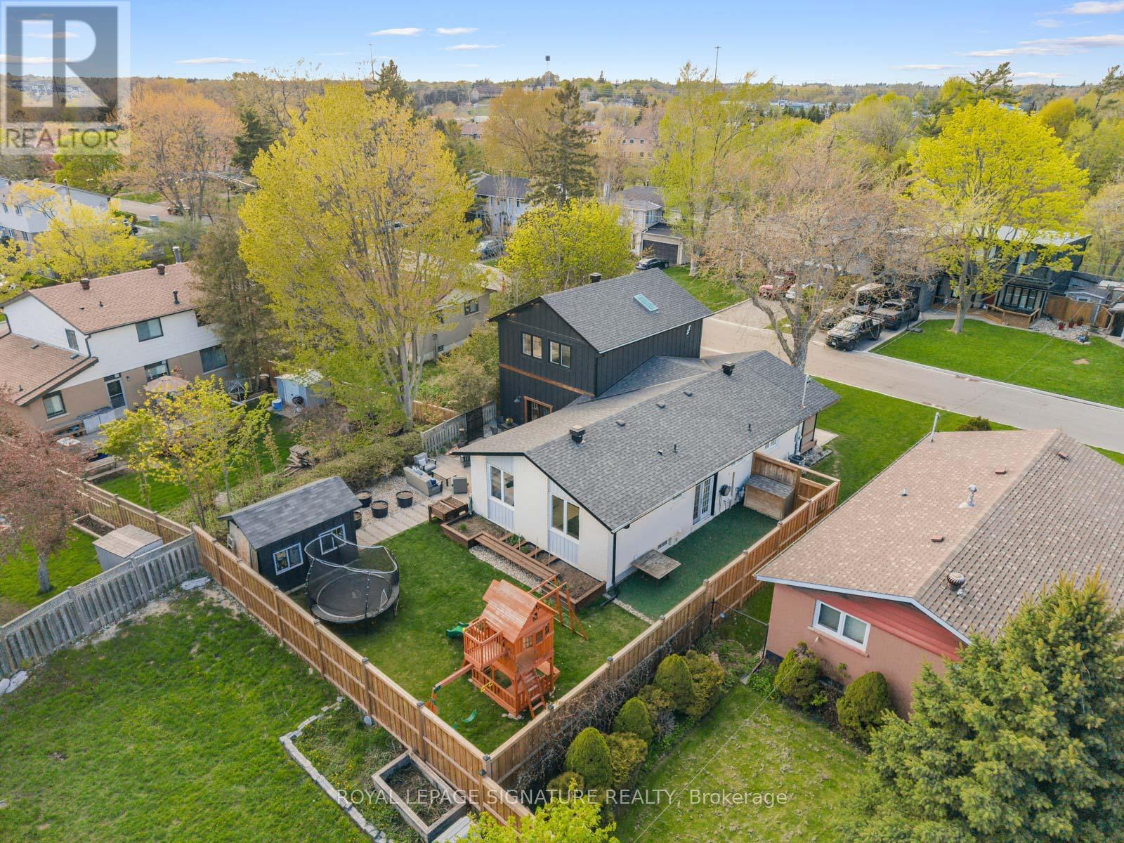 917 Vistula Drive, Pickering, Ontario  L1W 2L7 - Photo 44 - E13147694