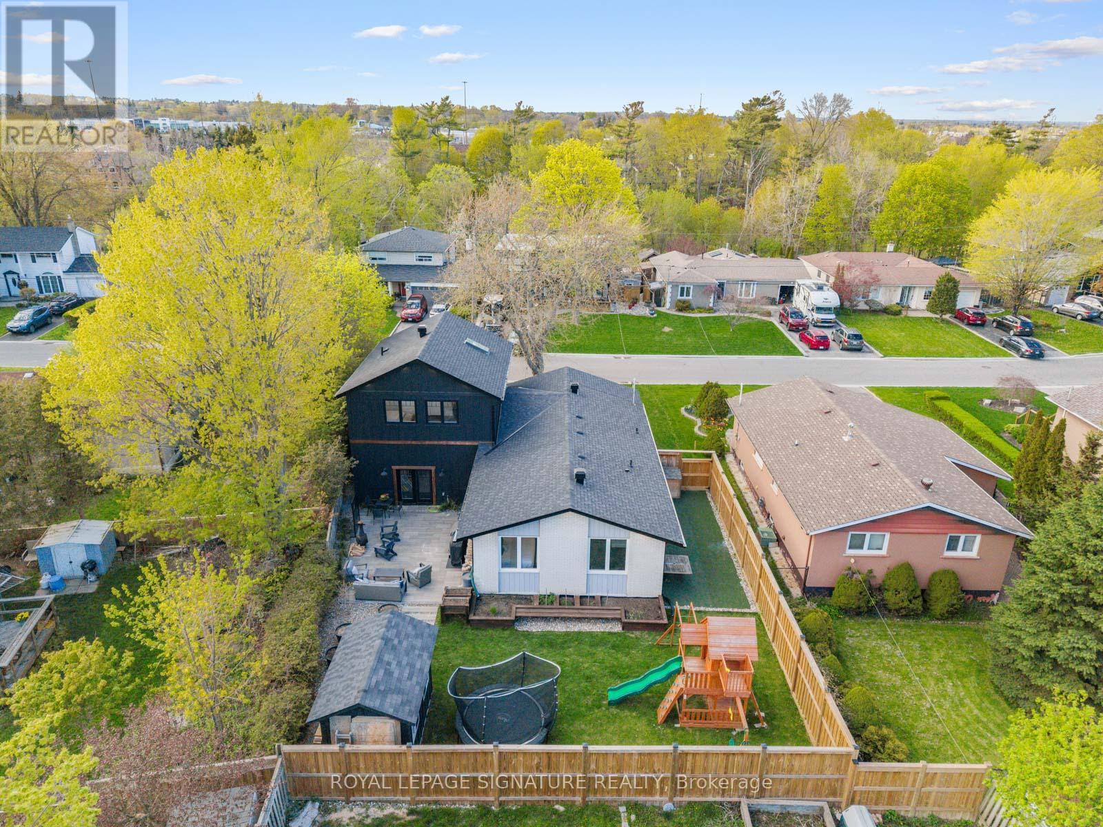 917 Vistula Drive, Pickering, Ontario  L1W 2L7 - Photo 45 - E13147694