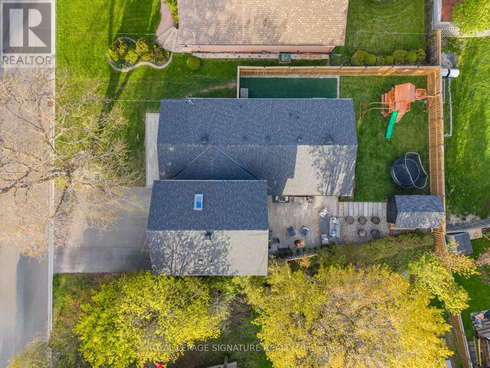 917 Vistula Drive, Pickering, Ontario  L1W 2L7 - Photo 46 - E13147694