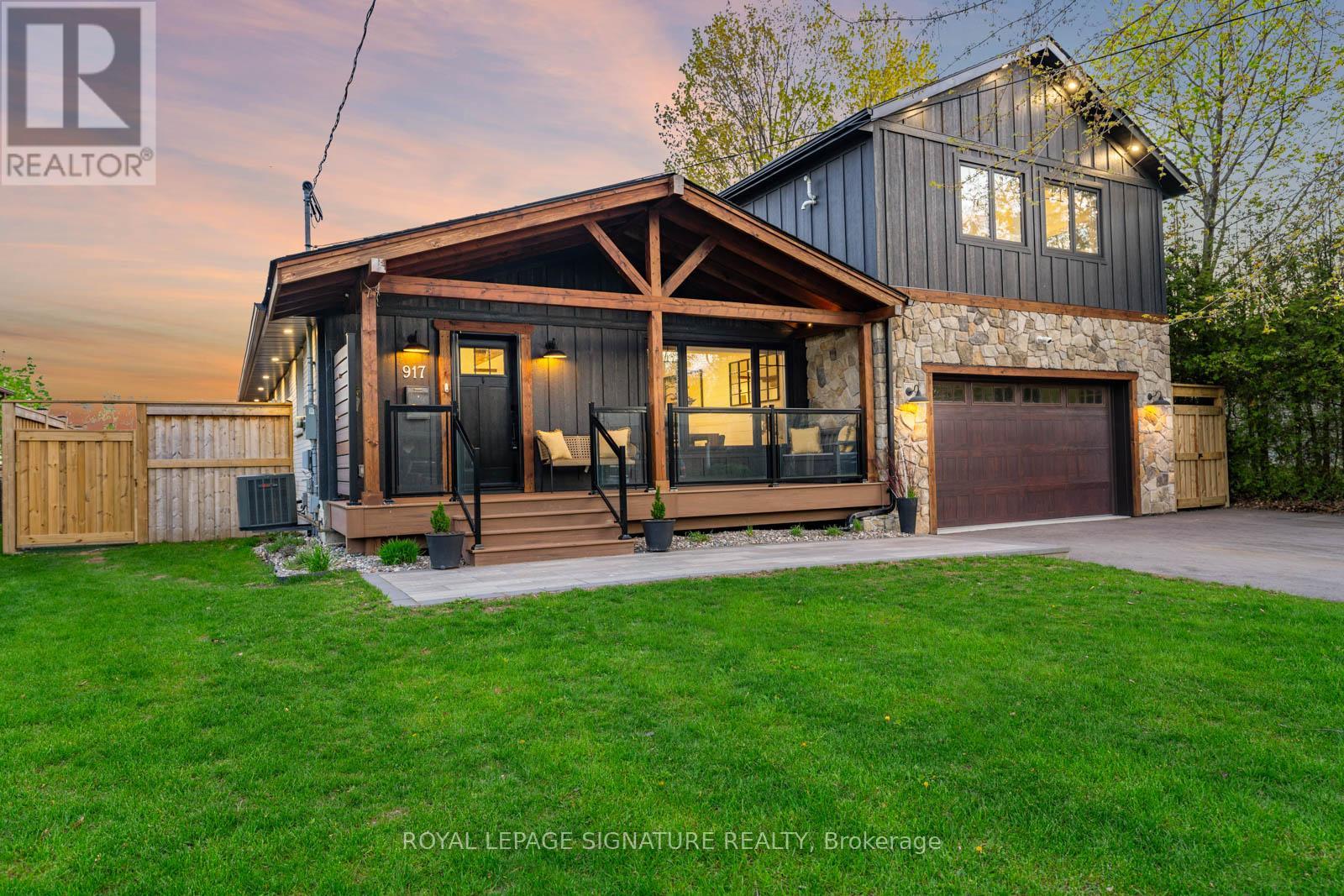 917 Vistula Drive, Pickering, Ontario  L1W 2L7 - Photo 49 - E13147694