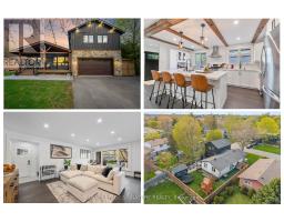 917 VISTULA DRIVE, Pickering, Ontario