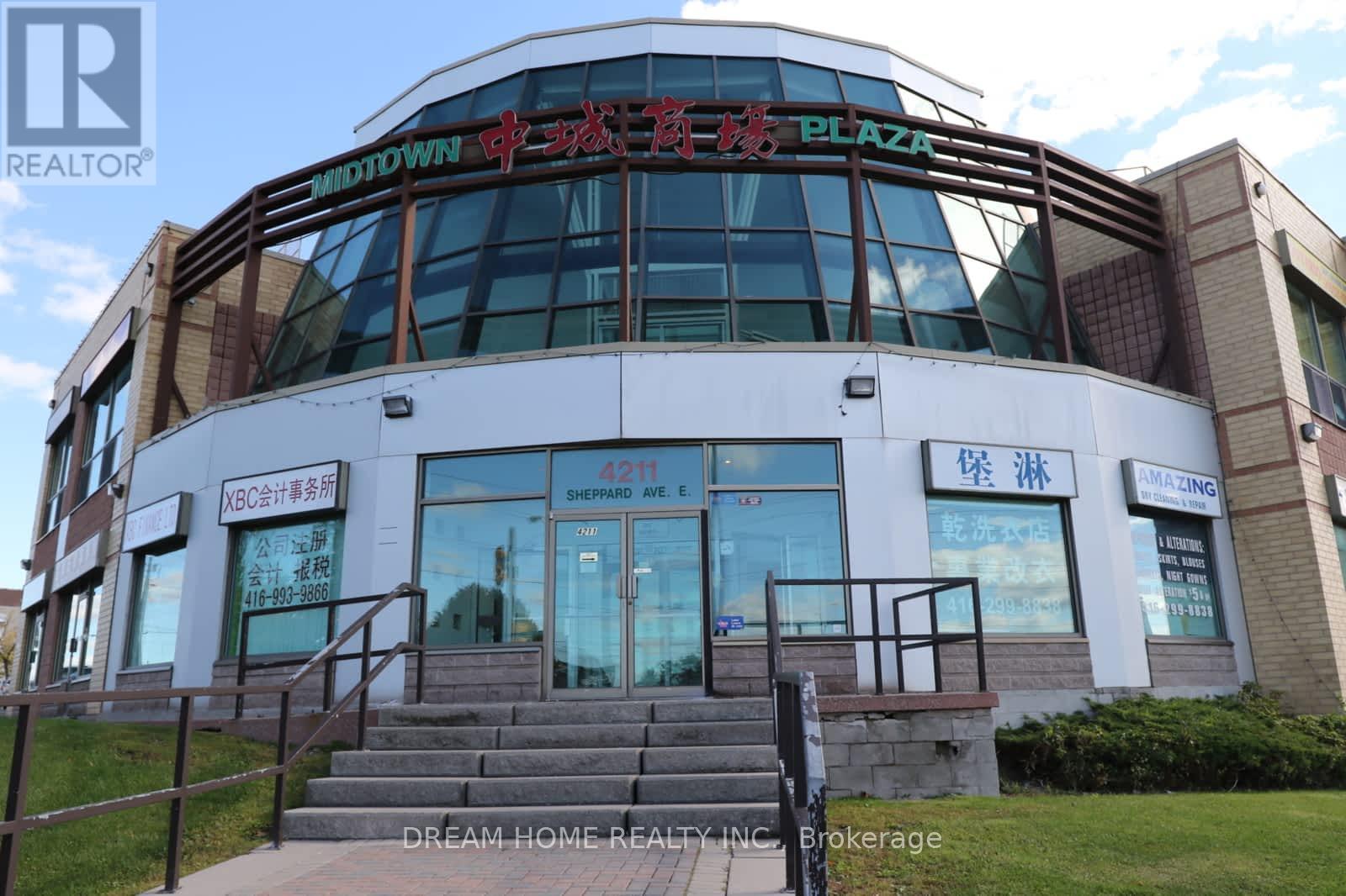 27 - 28 - 4211 SHEPPARD AVENUE E, Toronto, Ontario