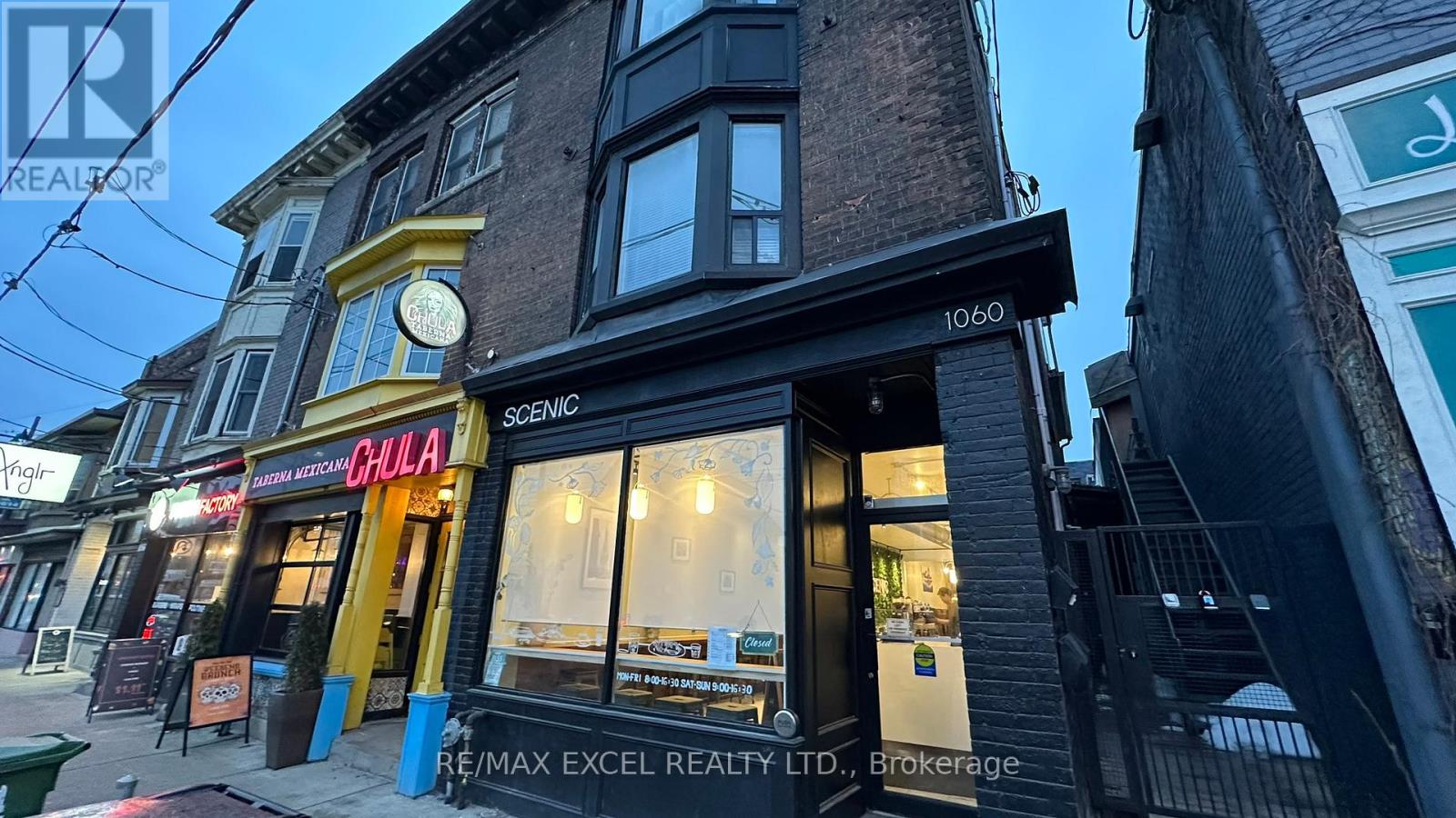 1060 Gerrard Street E, Toronto, Ontario M4M 1Z8 - Photo 13 - E13147710