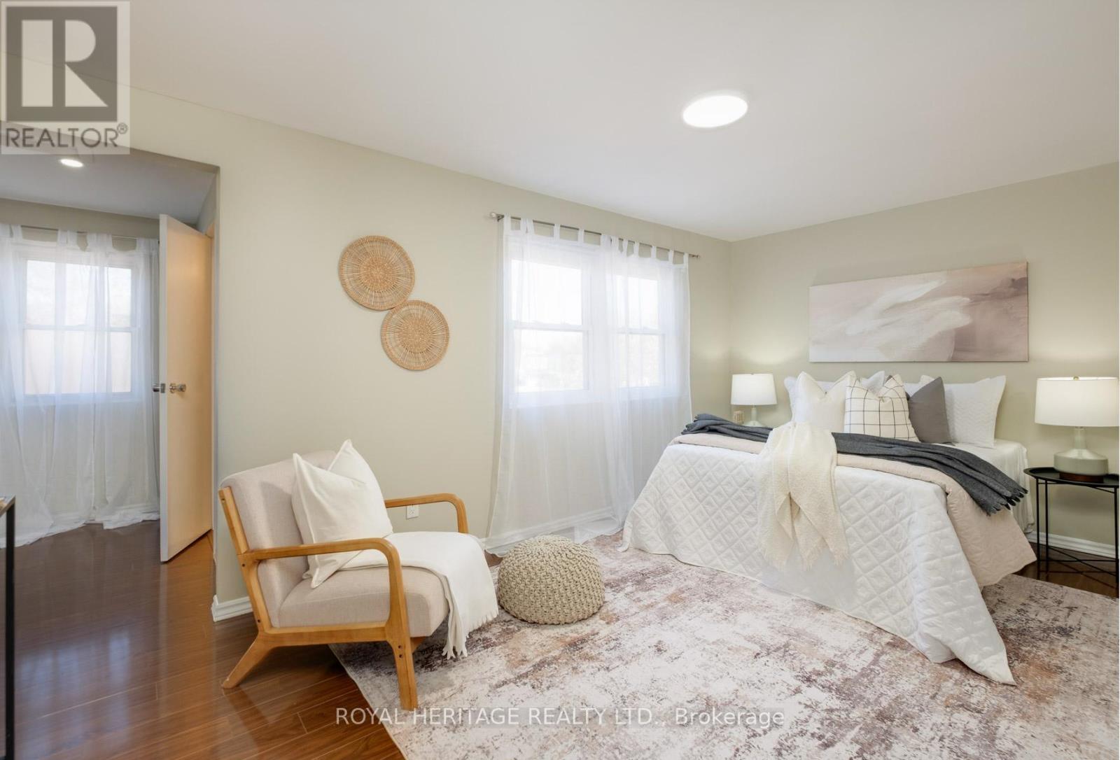 43 Clover Ridge Drive W, Ajax, Ontario L1S 3M6 - Photo 16 - E13147738