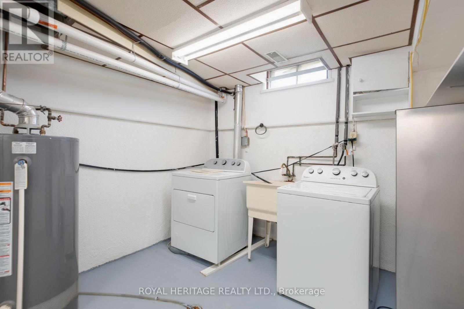 43 Clover Ridge Drive W, Ajax, Ontario L1S 3M6 - Photo 24 - E13147738