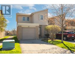 43 CLOVER RIDGE DRIVE W, Ajax, Ontario