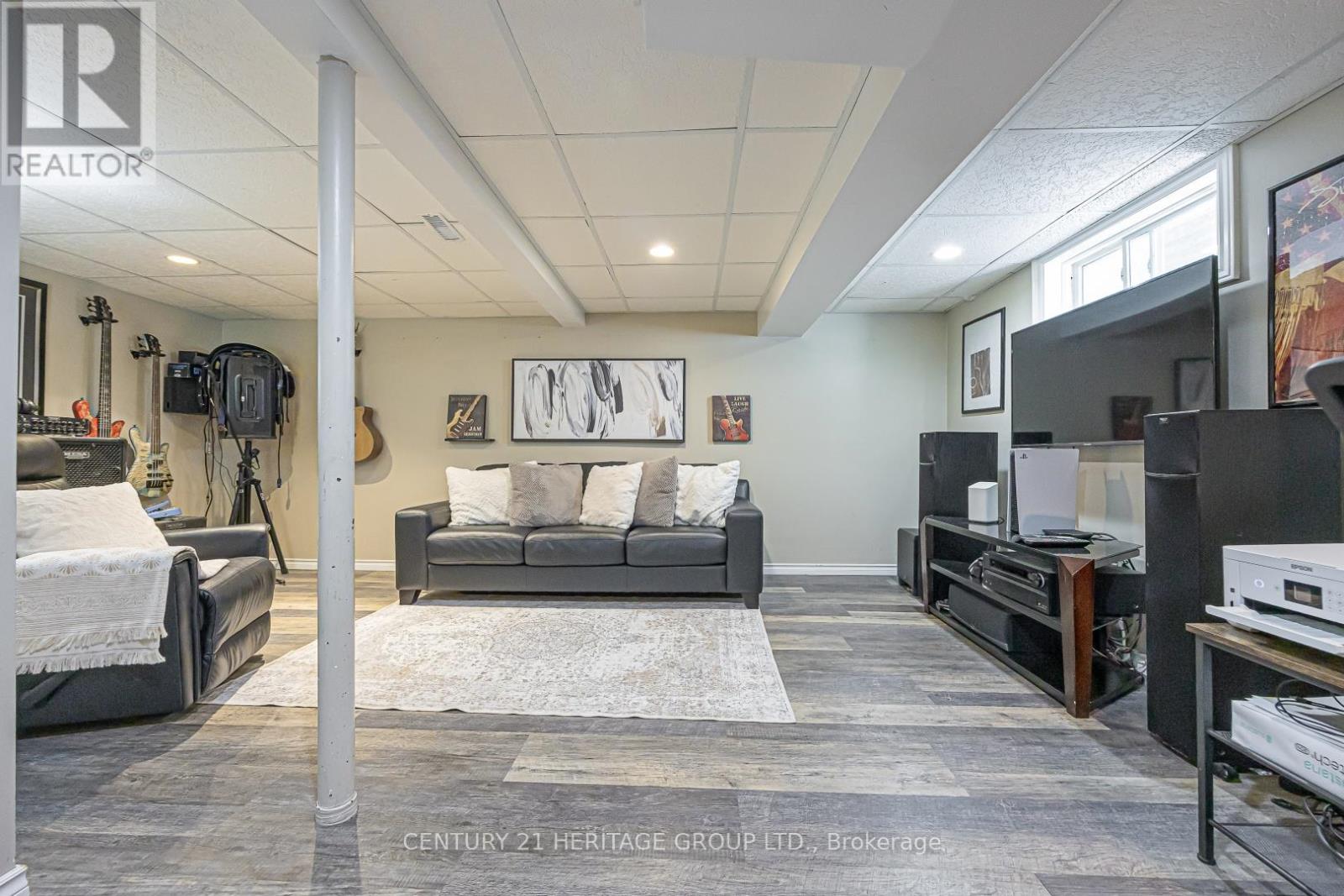 279 Rockway Court, Newmarket, Ontario  L3Y 3M3 - Photo 19 - N13147692