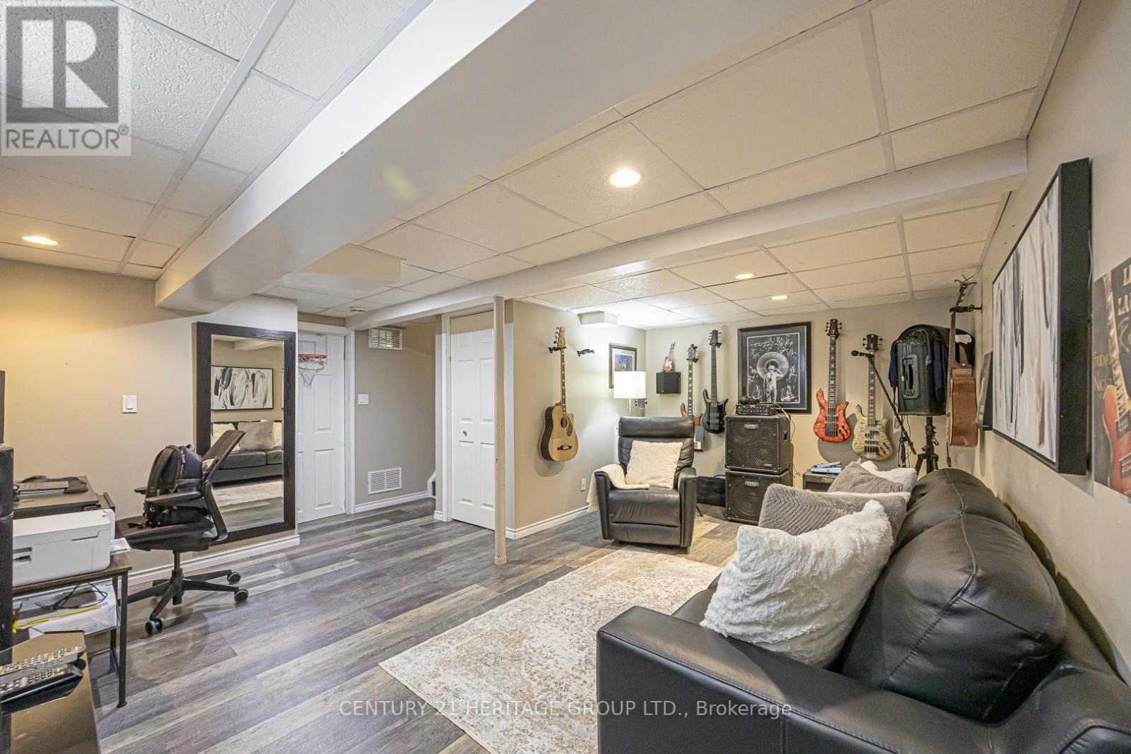 279 Rockway Court, Newmarket, Ontario  L3Y 3M3 - Photo 21 - N13147692