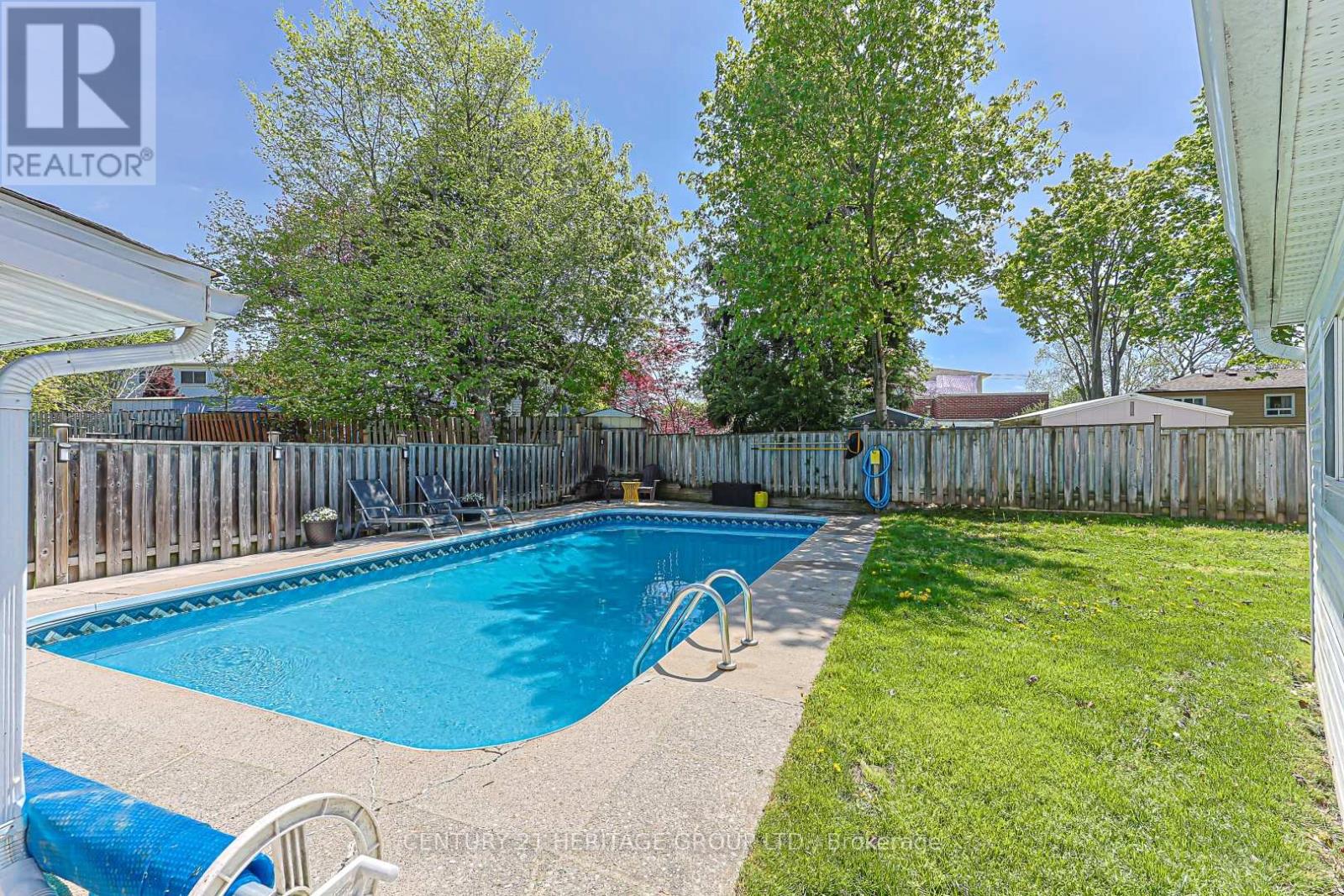 279 Rockway Court, Newmarket, Ontario  L3Y 3M3 - Photo 24 - N13147692