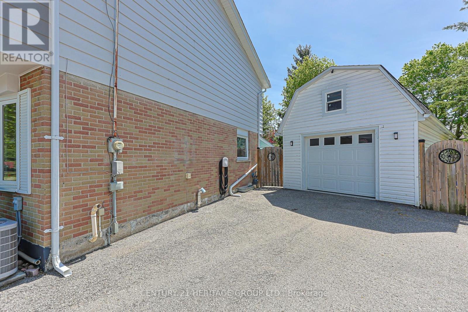 279 Rockway Court, Newmarket, Ontario  L3Y 3M3 - Photo 26 - N13147692